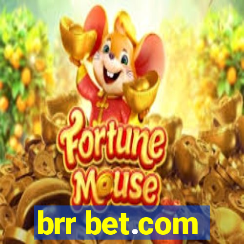 brr bet.com